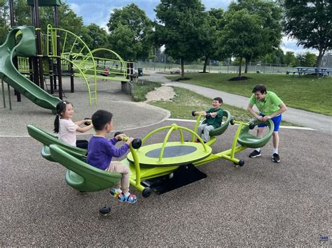 Pin by Novi's BEST on iMA Sports Novi | Park slide, Novi, Park