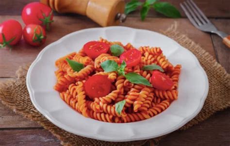 8 Resep Fusilli Pasta Yang Enak Rasanya Nempel Di Lidah Egafood