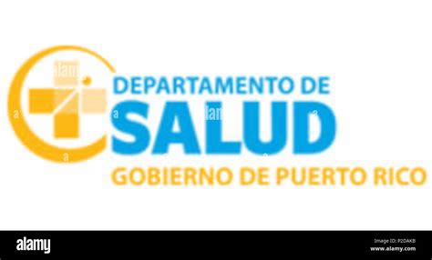 . English: Emblem of the Department of Health of Puerto Rico . 25 ...