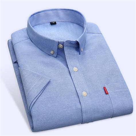 Mens Full Sleeves And Plain Cotton Shirt For Formal Wear At Best Price