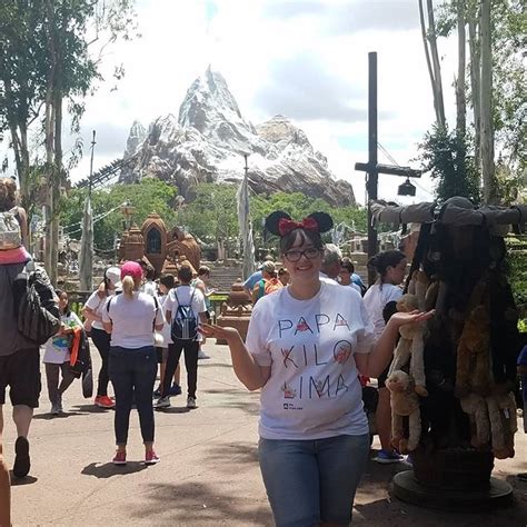 I Wore My Porn Kills Love Shirt To Disneyland And This Happened