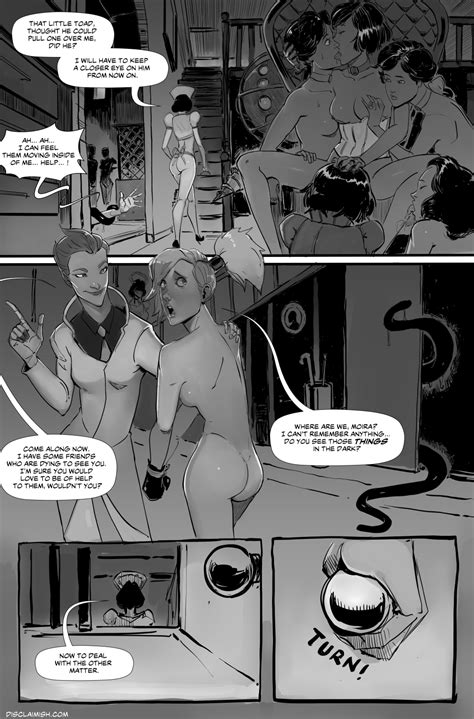 Manor Page 185 Other Matter By Disclaimer Hentai Foundry