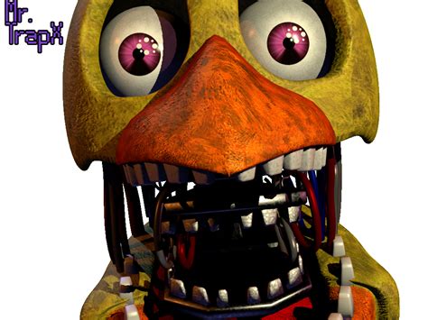 [SFM] Withered Chica Jumpscare by MrTrapX on DeviantArt