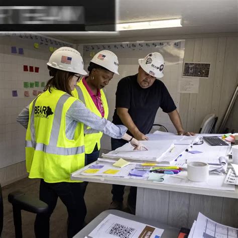 bear construction company  linkedin bearfamily bearteam
