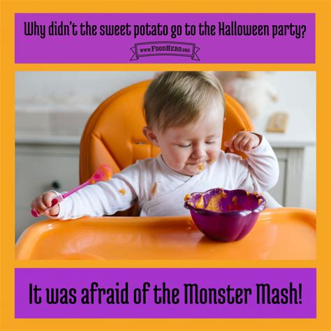 Sweet Potato | Food Hero | Educational Resources