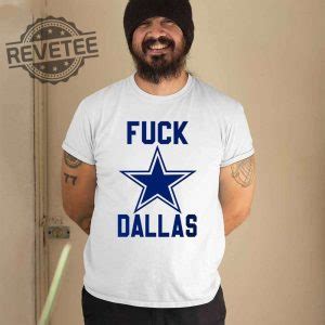 Gary Plummer Fuck Dallas Shirt George Kittle Fuck Dallas Tshirt Show Your Ers Pride Revetee