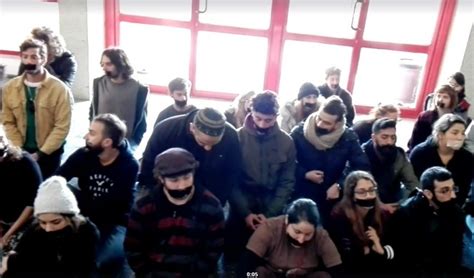 Poster Of Naked Netanyahu Prompts Call To Shutter Art School The Times Of Israel