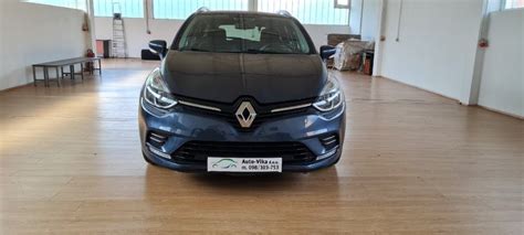 Renault Clio Karavan Dci Prvi Vl Nema Pristojbe Garancija Leasing