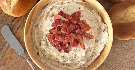 Best Bacon Butter Recipe Bensa Bacon Lovers Society