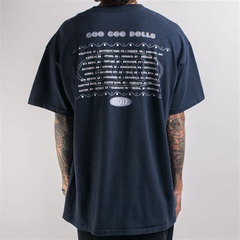 Goo Goo Dolls Tour: Tickets and Upcoming Concert Dates 12