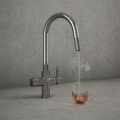 Instant Boiling Water Taps – The Tap Specialist