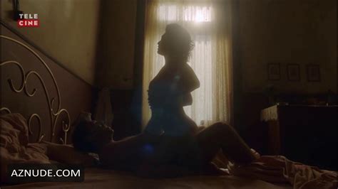 DONA FLOR E SEUS DOIS MARIDOS NUDE SCENES AZNude