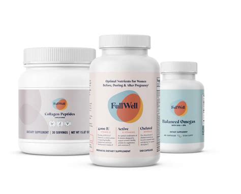 This Postpartum Bundle Is a Game-Changer for New Moms - trueself
