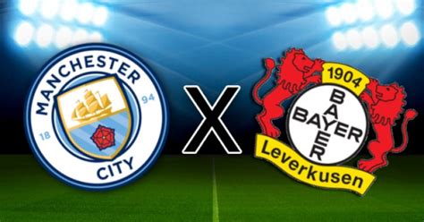 Onde Assistir Manchester City X Leverkusen - Manchester City x Bayer Leverkusen na Champions League: onde assistir ...