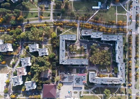 Народжене ЧАЕС. Як живе місто Славутич • Ukraїner