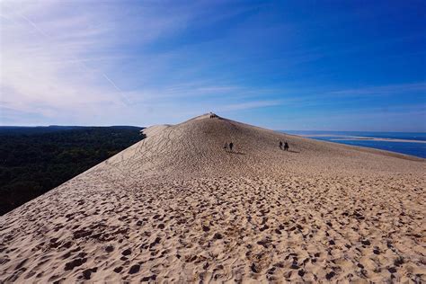 Décrypter 64 imagen dune du pilat carte france fr thptnganamst edu vn