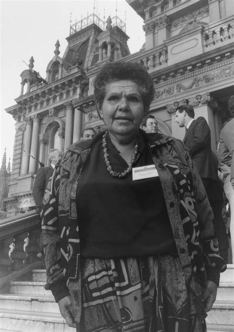 mum shirl  shirley smith national portrait gallery