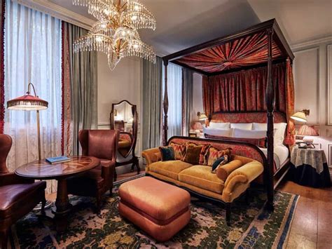 The Ned, London – The Hotel Culture – Hotel News, Reviews and Destination Guides