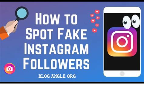 Spot Fake Instagram Followers Without Losing Real Followers In 2024