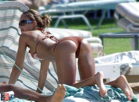 Jessica Alba ZB Porn