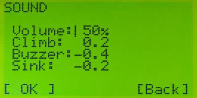Vira 3.2 - вариометр альтиметр барометрический | Avislab