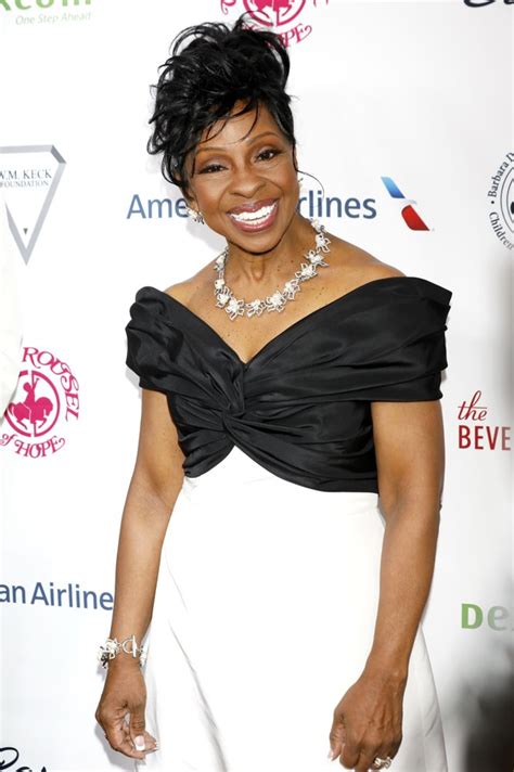 gladys knight pictures latest news