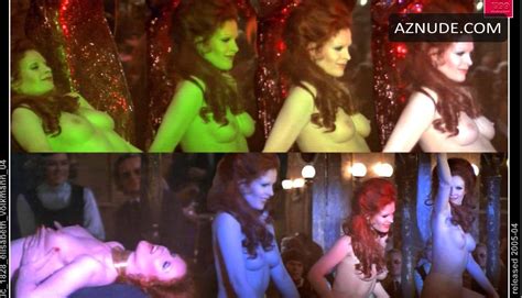 Elisabeth Volkmann Nude Aznude