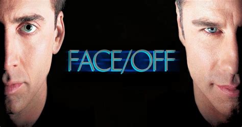 Face / Off | MovieWeb