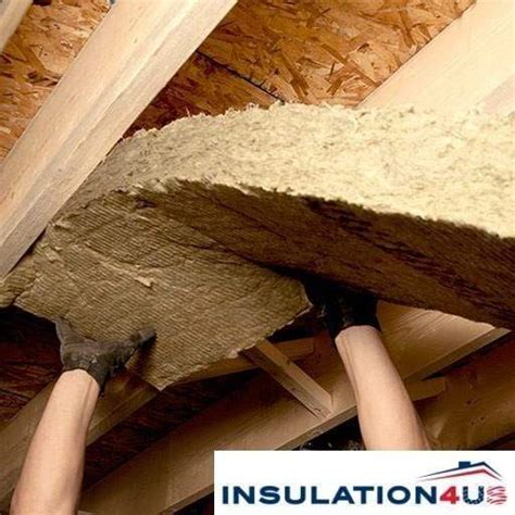 Rockwool Comfortbatt R30 Insulation Buy Now