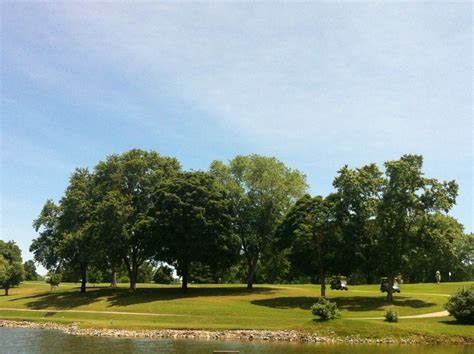 Old Hickory Country Club | All Square Golf