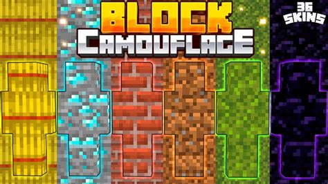 7 best skin packs on Minecraft Marketplace