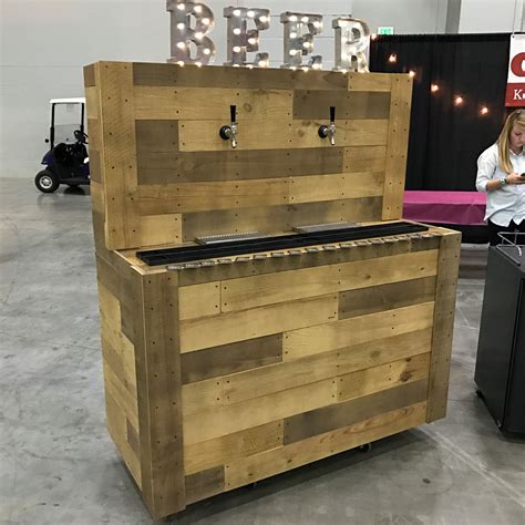 Cincinnati Cold Kegs Kegerator Rental & Sales | Cincinnati OH