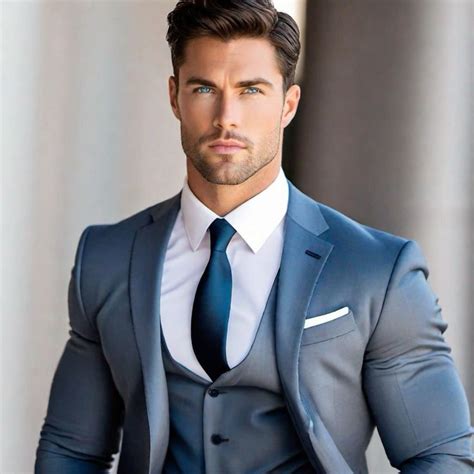 Pinterest Fashion Suits For Men Fashion Models Men Mens Fashion Suits