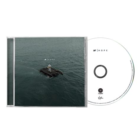 Hope Cd Nf Official Store