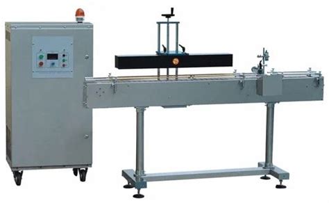 Induction Wad Sealing Machine At Rs In