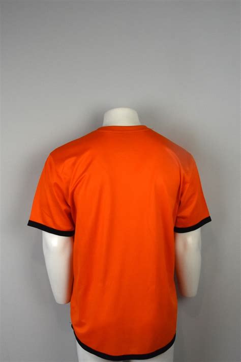 Nederland Thuisshirt Maat M Kickandrushshop Nl