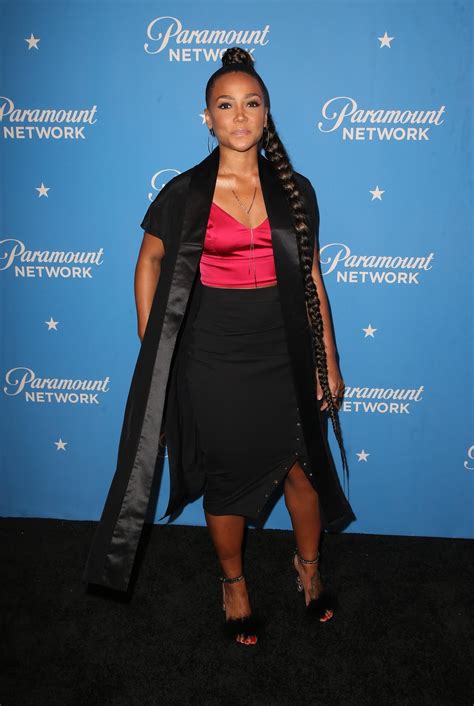 Jasmine Mathews Sexy