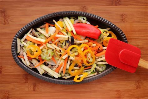 Тепаньяки - пошаговый рецепт с фото на Повар.ру