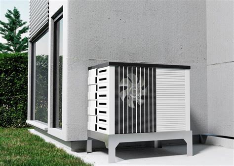 Heat Pumps: The Efficient Key to Year-Round Home Comfort
