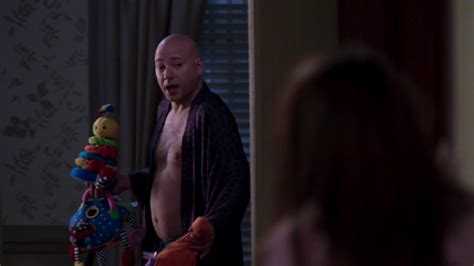 AusCAPS Evan Handler Shirtless In Sex And The City Catch
