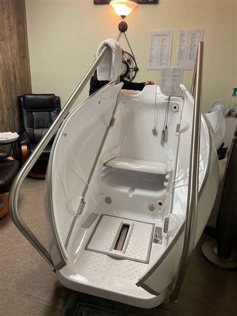 View Our Gallery – Core Frequency Therapy – Grapevine, TX