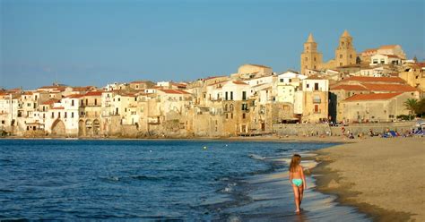 Новости туризма и лучшие предложения: Приглашаем на остров Сицилия и ...