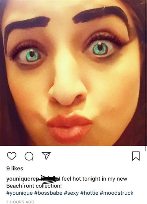 1340 Best Hot Mess Images On Pholder Im Chelsea Green Youniqueamua