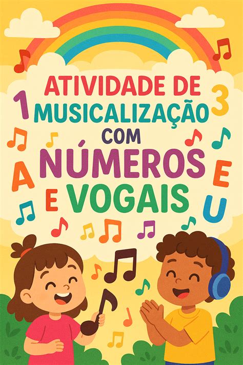 Conceito De Musicalização - Conceito e atividades de Musicalização - Neurovia Oficial | Hotmart