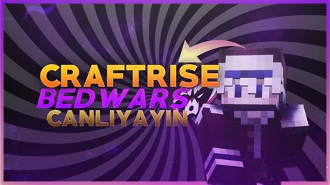 Craftrise Bedwars Skywars Youtube