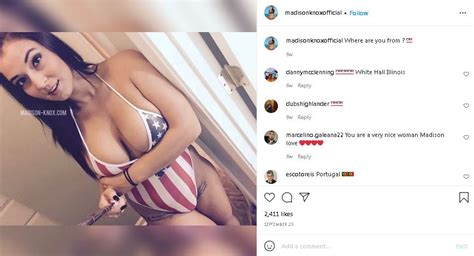 Madison Knox Naked Tits And Ass Outdoors OnlyFans Insta Leaked Videos OnlyFans Leaked Nudes