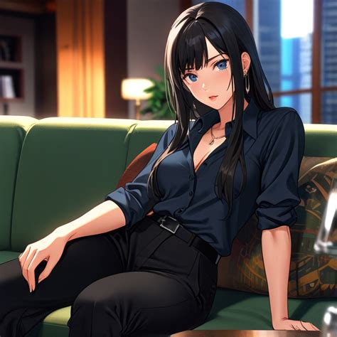 Chat With Spy Mom Oc Milf