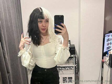 Melissa Melisa Mur Melissa Mur Nude OnlyFans NudoStar TV