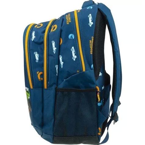 Hot Wheels iskolatáska színes 46cm eMAG hu