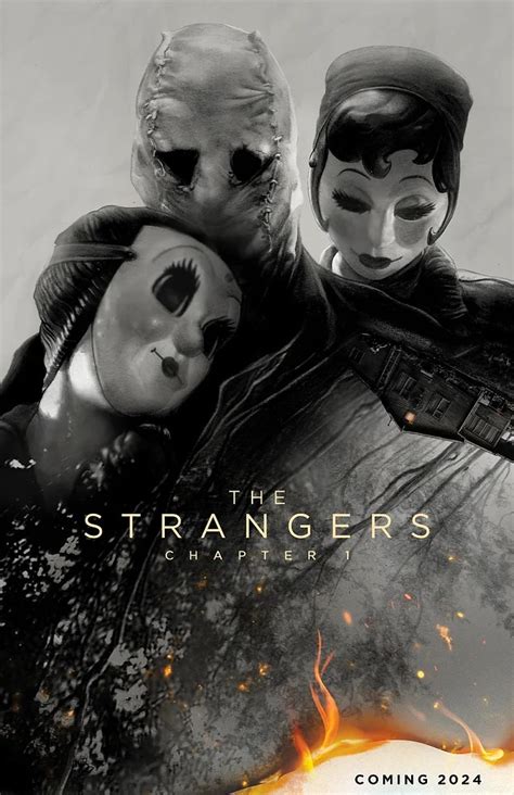 The Strangers Chapter